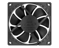 ARCTIC P8 Slim PWM PST 80mm ACFAN00295A - 1353216 - zdjęcie 2